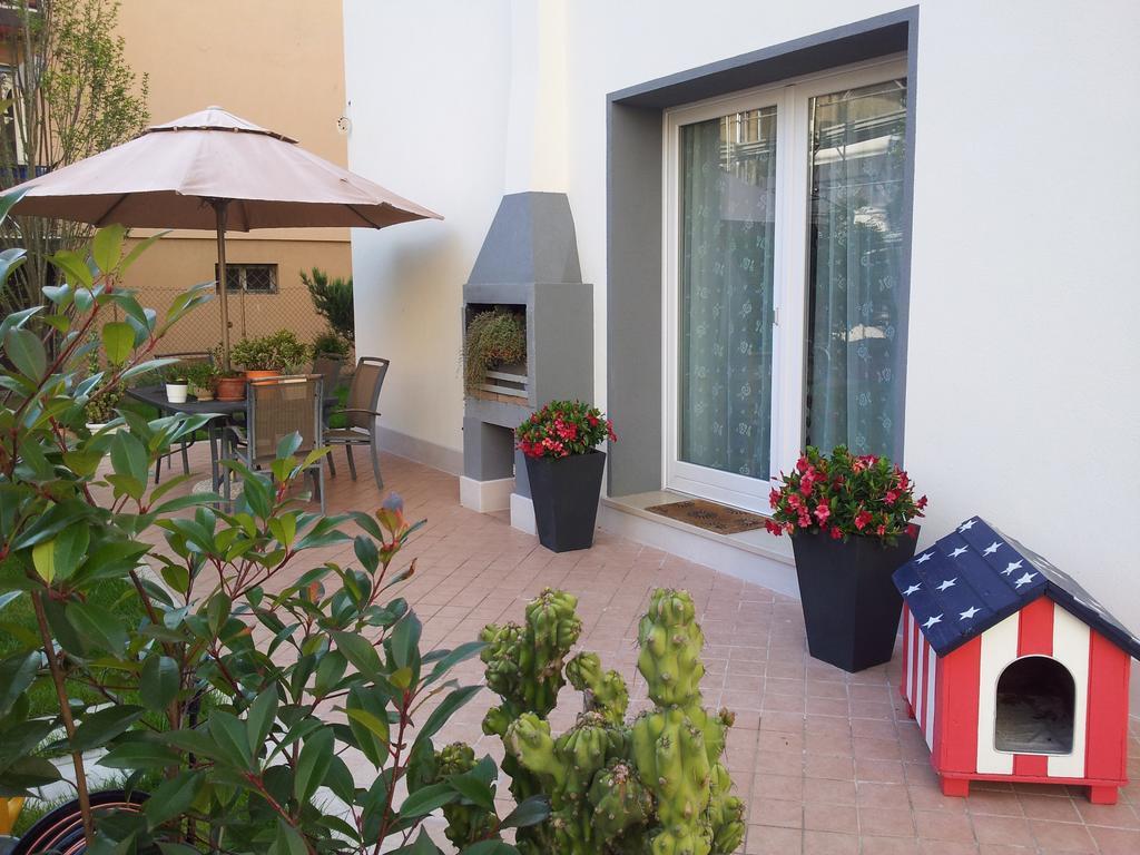 Dear Venice Bed & Breakfast Marghera Extérieur photo