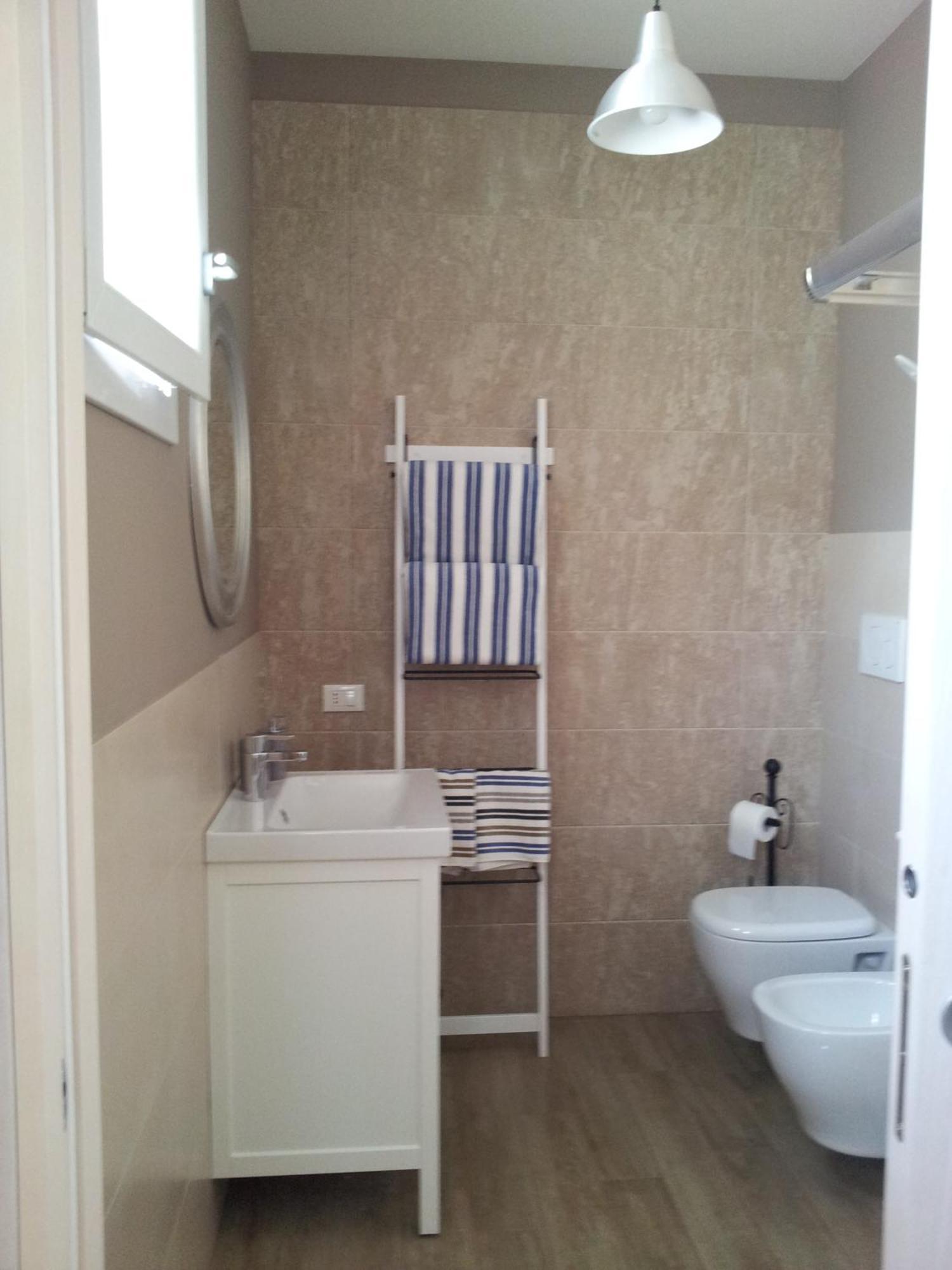 Dear Venice Bed & Breakfast Marghera Chambre photo