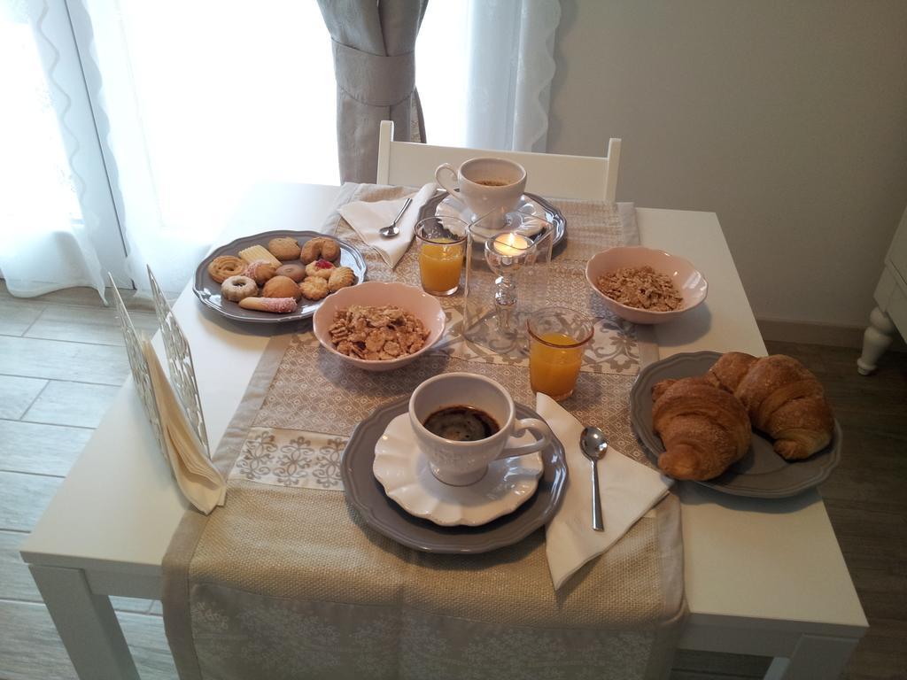 Dear Venice Bed & Breakfast Marghera Extérieur photo