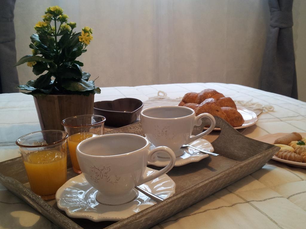 Dear Venice Bed & Breakfast Marghera Extérieur photo