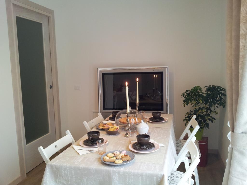 Dear Venice Bed & Breakfast Marghera Extérieur photo