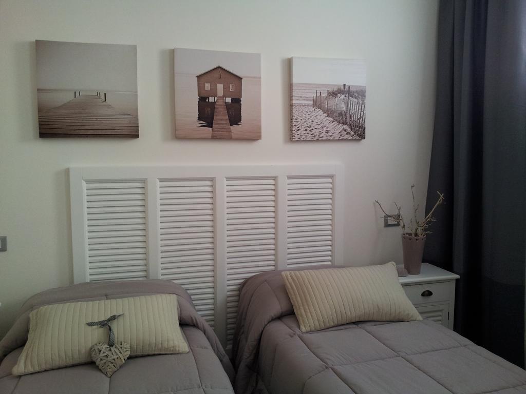 Dear Venice Bed & Breakfast Marghera Extérieur photo