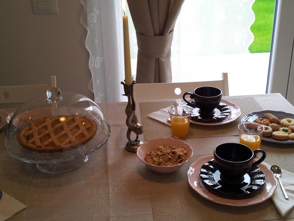 Dear Venice Bed & Breakfast Marghera Extérieur photo
