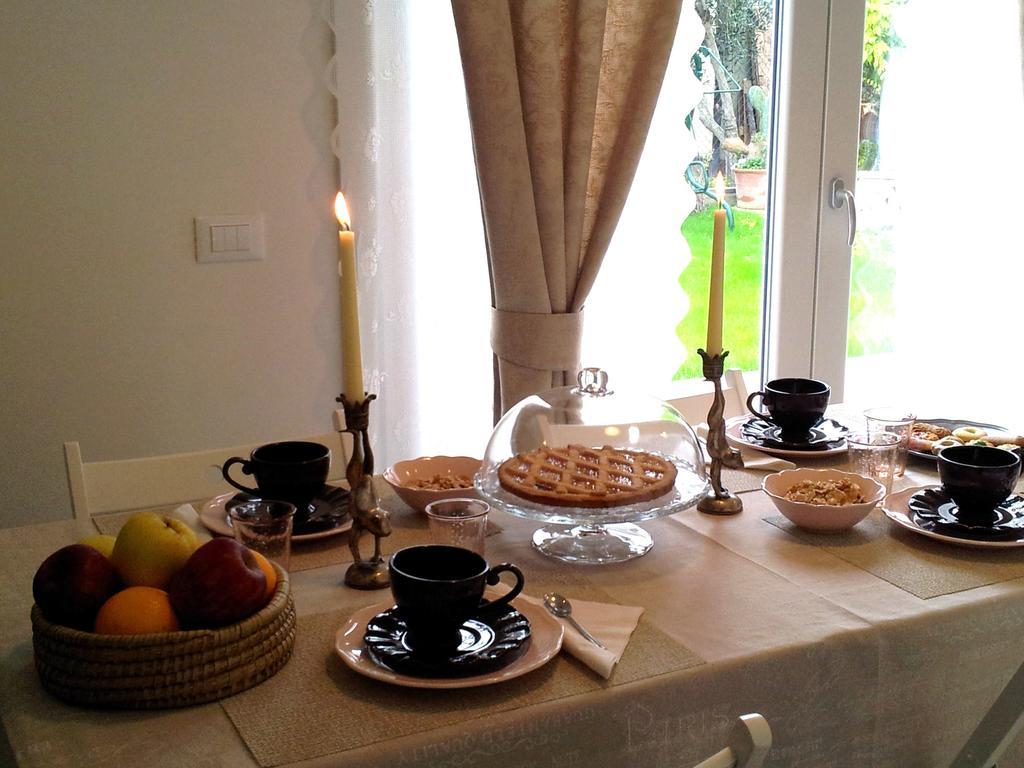 Dear Venice Bed & Breakfast Marghera Extérieur photo