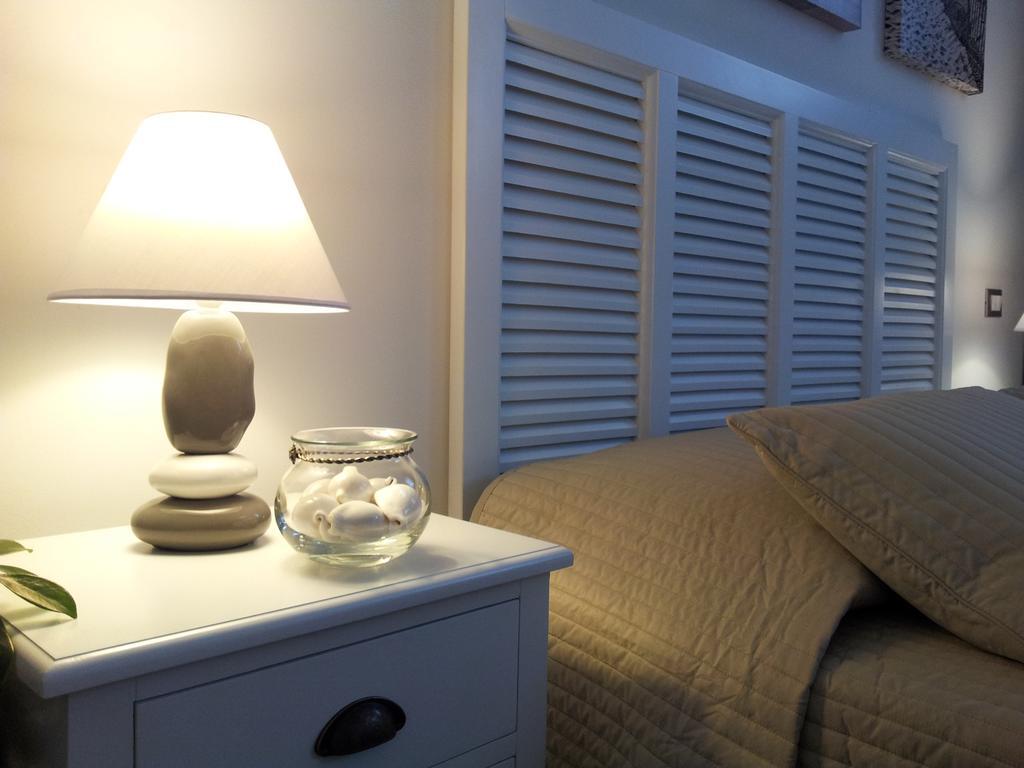 Dear Venice Bed & Breakfast Marghera Chambre photo