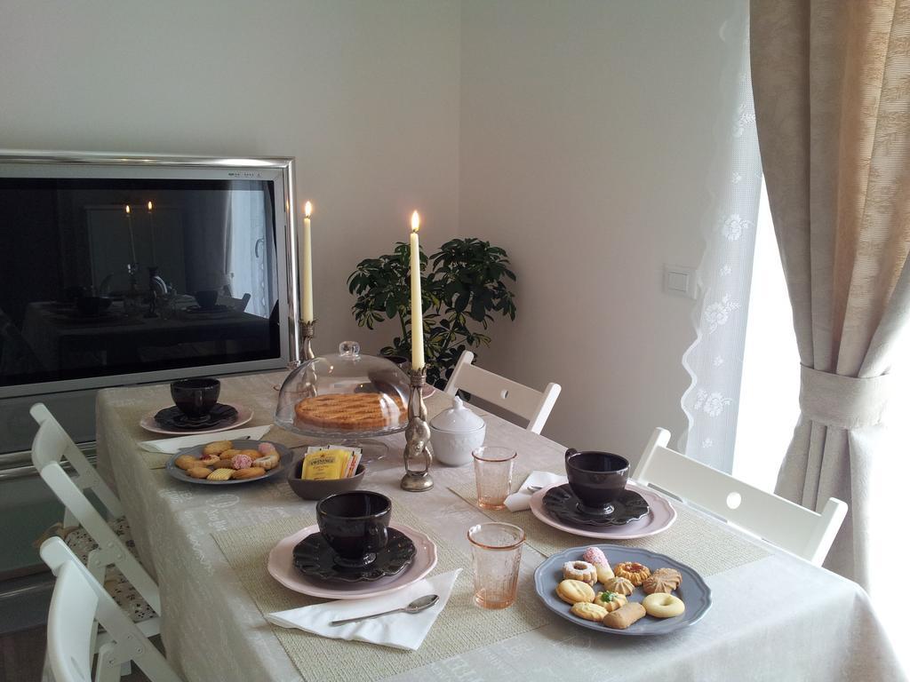 Dear Venice Bed & Breakfast Marghera Extérieur photo