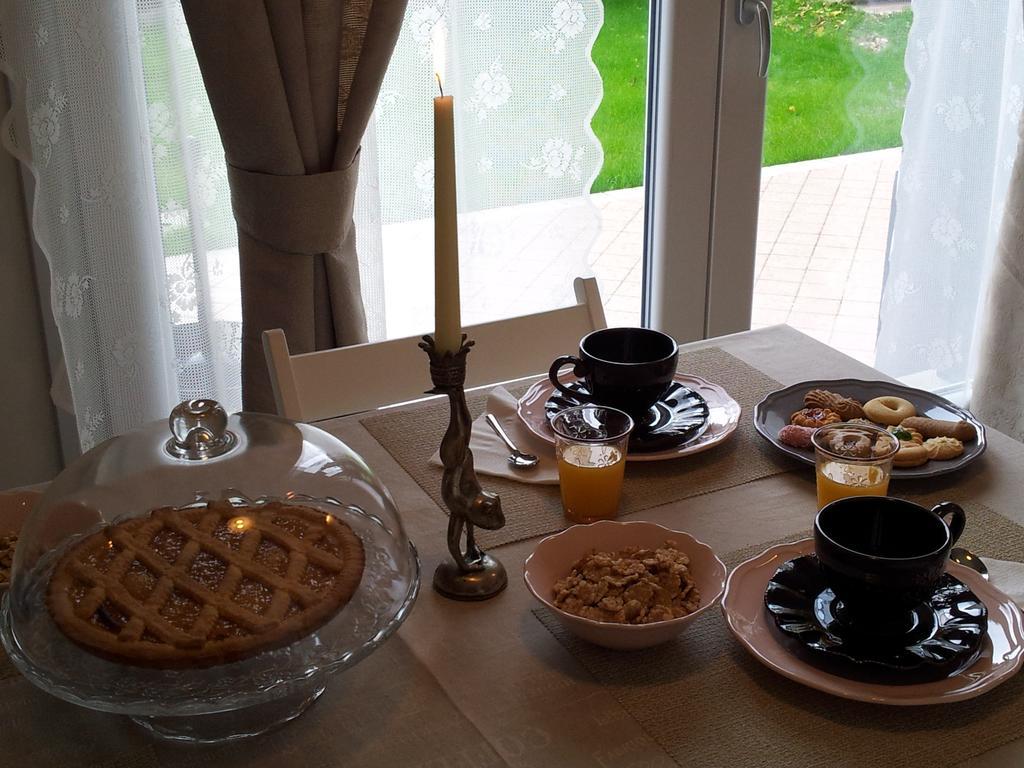 Dear Venice Bed & Breakfast Marghera Extérieur photo