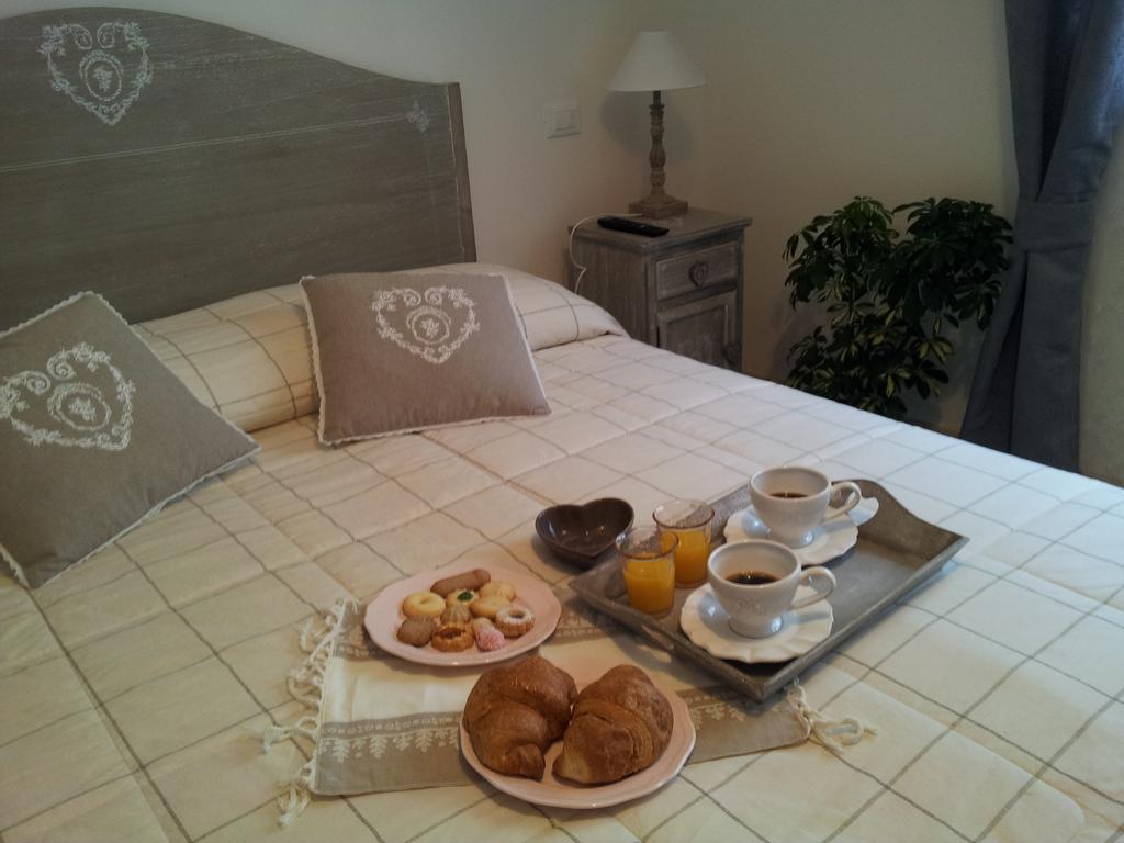 Dear Venice Bed & Breakfast Marghera Chambre photo