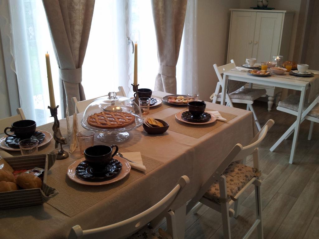 Dear Venice Bed & Breakfast Marghera Extérieur photo