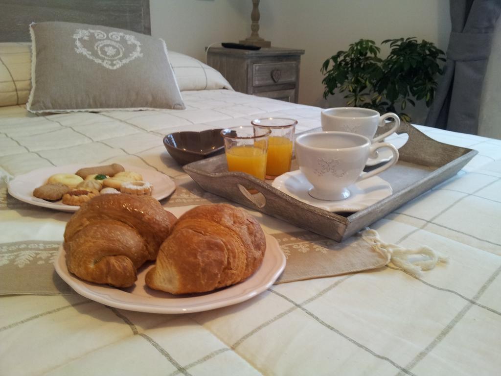 Dear Venice Bed & Breakfast Marghera Chambre photo