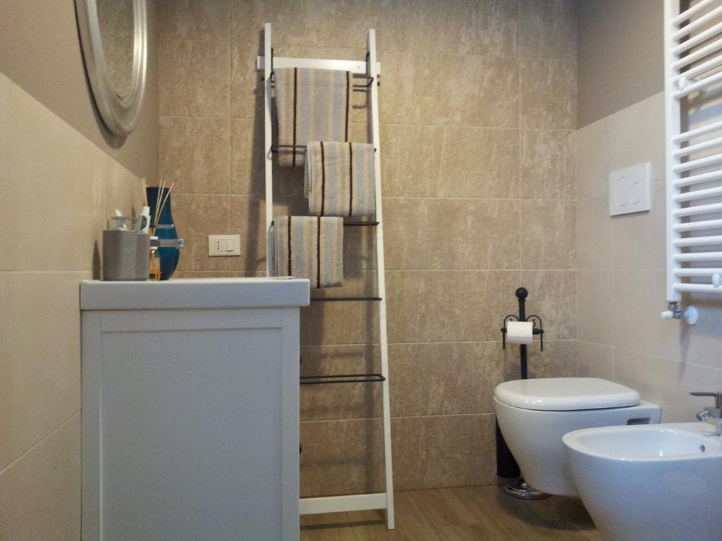 Dear Venice Bed & Breakfast Marghera Chambre photo