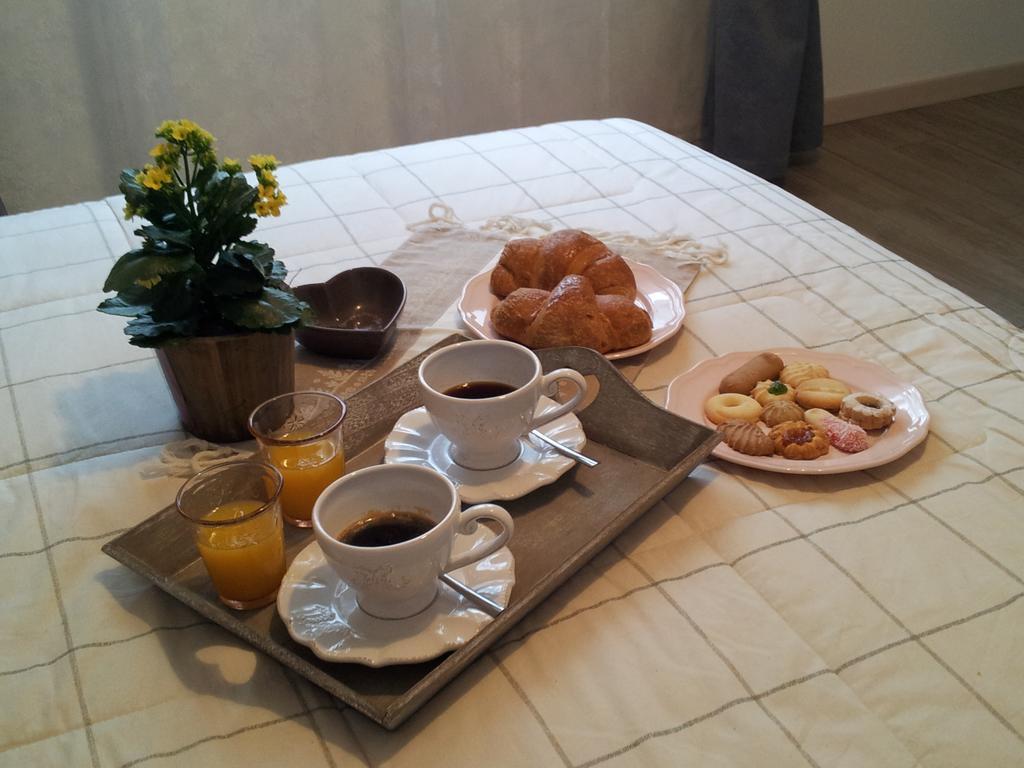 Dear Venice Bed & Breakfast Marghera Extérieur photo