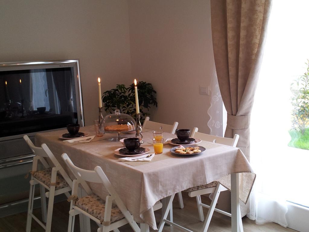 Dear Venice Bed & Breakfast Marghera Extérieur photo