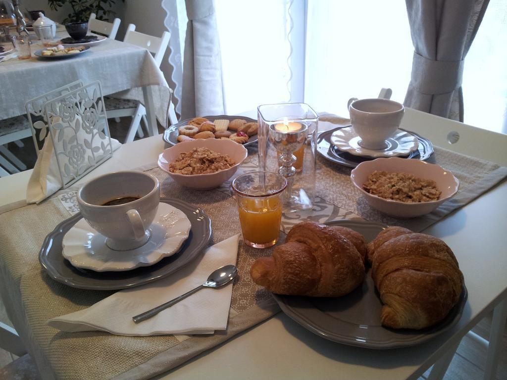Dear Venice Bed & Breakfast Marghera Extérieur photo