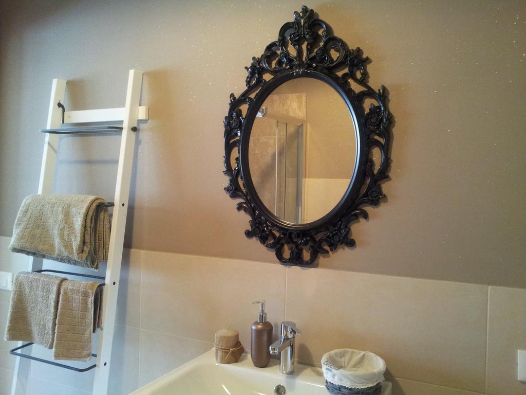 Dear Venice Bed & Breakfast Marghera Extérieur photo
