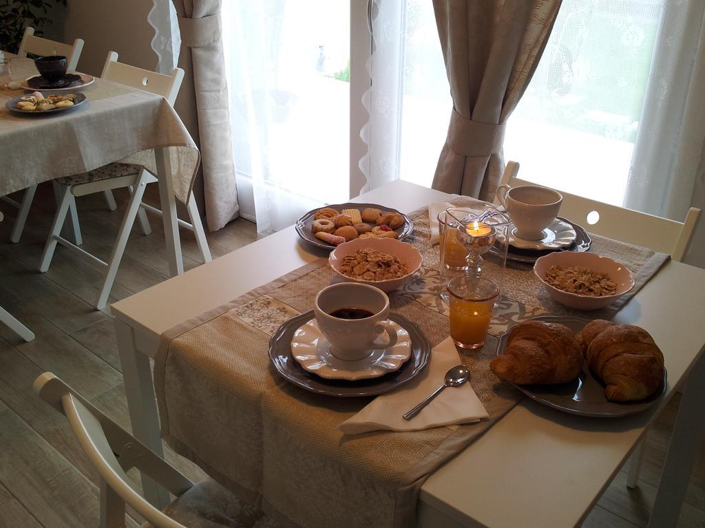 Dear Venice Bed & Breakfast Marghera Extérieur photo