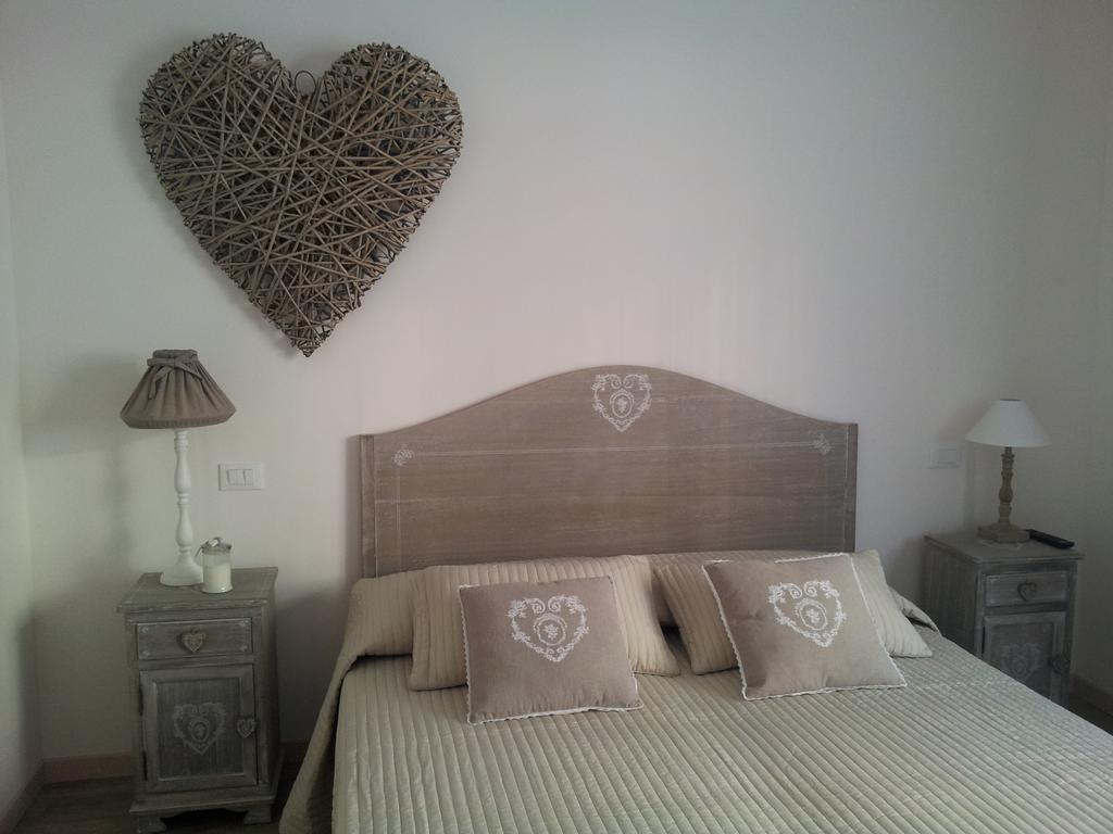 Dear Venice Bed & Breakfast Marghera Chambre photo