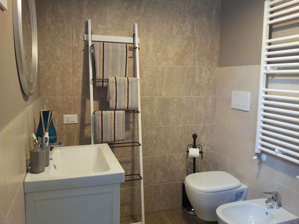 Dear Venice Bed & Breakfast Marghera Chambre photo