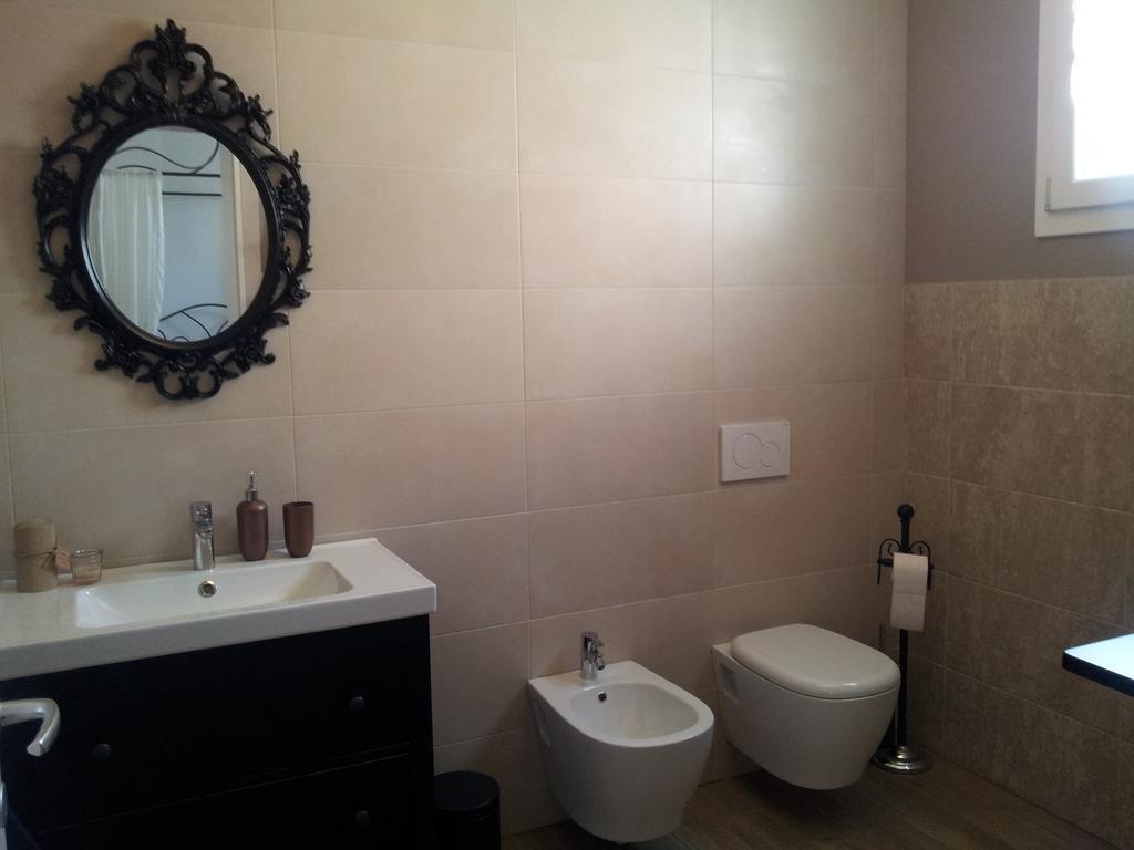 Dear Venice Bed & Breakfast Marghera Chambre photo
