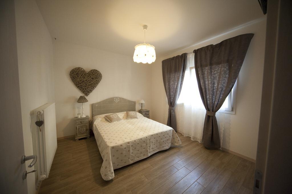 Dear Venice Bed & Breakfast Marghera Chambre photo