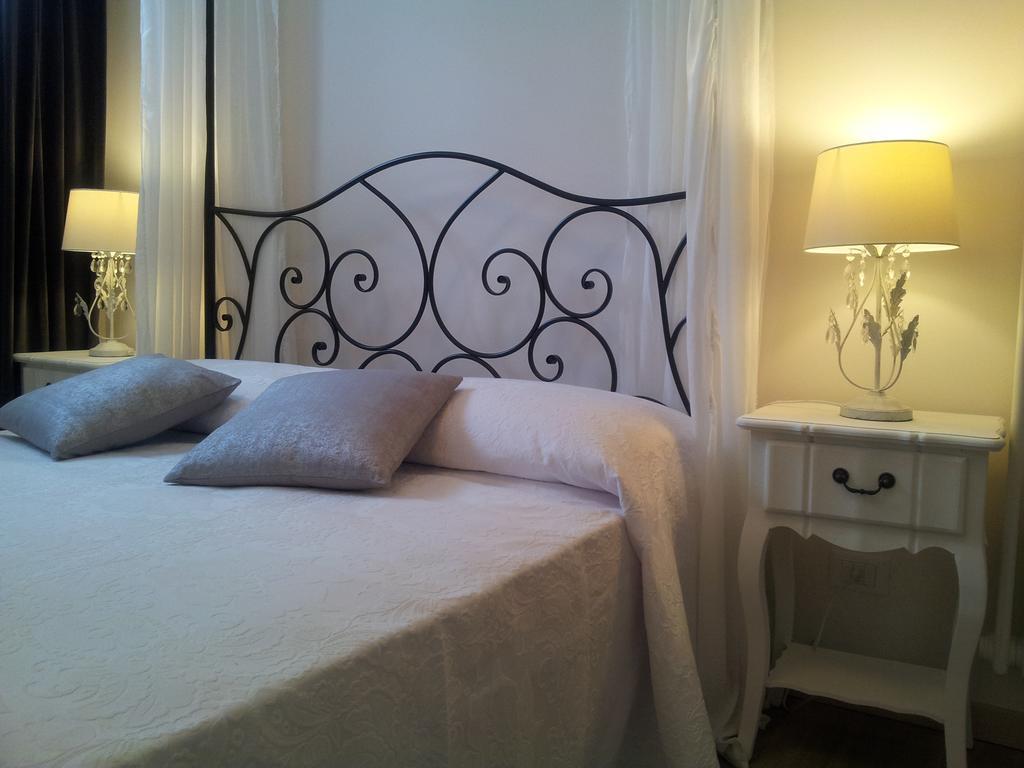Dear Venice Bed & Breakfast Marghera Chambre photo